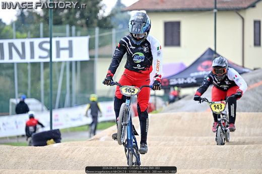 2024-04-27 Besnate - Circuito Italiano BMX 083